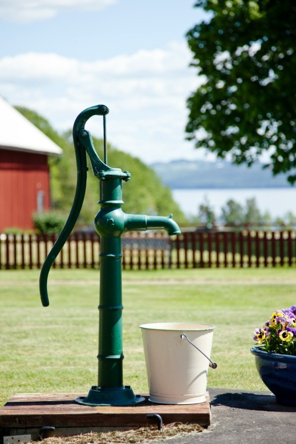 How Well Owners Can Improve Their Water Quality